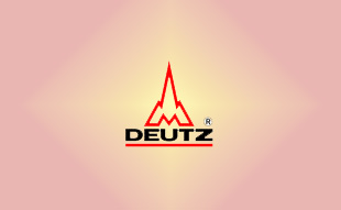 ✓ Deutz 12168366 Запчасть Deutz 