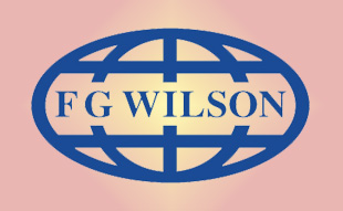 ✓ FG-Wilson 988-137 Запчасти Перкинс / Вилсон 